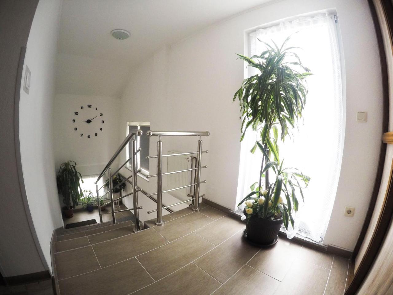 Guest House Toic โคเรนนิซา ภายนอก รูปภาพ